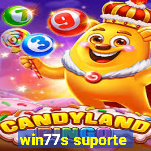 win77s suporte
